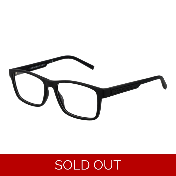 Tommy Hilfiger Optical Frame TH 2091 003 54